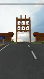 GraviTire 3D captura 3