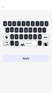 Font Keyboard captura 9