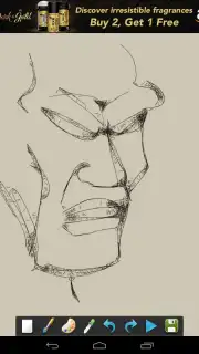 Sketch Guru - Handy Sketch Pad captura 4