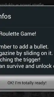 Best Russian Roulette captura 9
