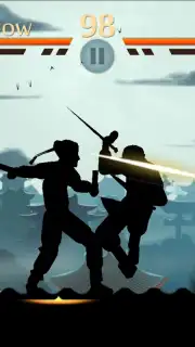 Shadow Fight 2 captura 7