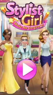 Stylist Girl captura 8