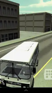 Russian Bussimulator captura 5