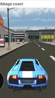 Smart Car wash Workshop : Service Garage captura 11