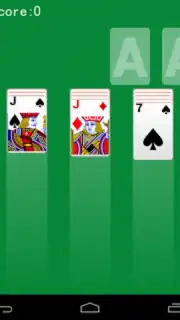Solitaire Pro captura 6