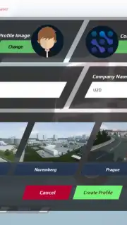 Truckers of Europe 3 captura 14