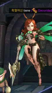 Legend of Pandonia captura 6