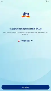 Mein dm captura 2
