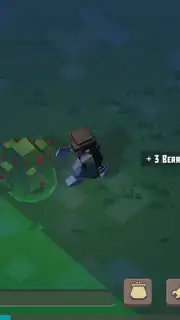 Cube Survival: LDoE captura 11