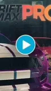 Drift Max Pro captura 1