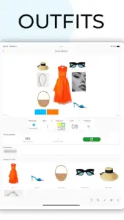 GetWardrobe Outfit Maker captura 15