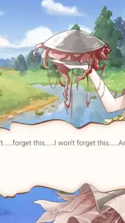 Food Fantasy: New Journey captura 1