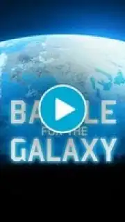 Battle for the Galaxy captura 1