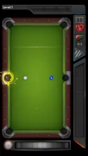 Snooker Pooling captura 1