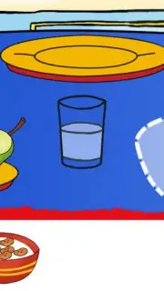 A Day with Caillou captura 6
