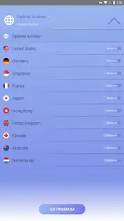 VPN 360 captura 4