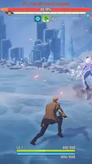 Solo Leveling: ARISE captura 12