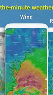 Firstscreen Weather captura 6