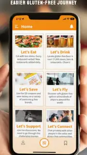 Gluten Dude captura 7