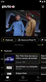Pluto TV captura 13