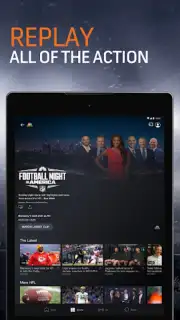 NBC Sports captura 8