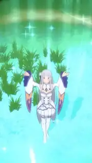 Re:Zero – Witch’s Re:surrection captura 3