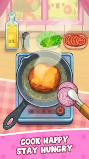 Cookingo: Perfect Meal captura 2
