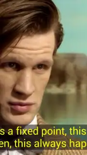 BBC Media Player captura 3