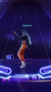 Free Dance captura 2