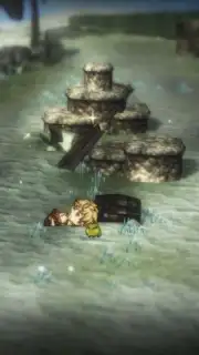 Knightingale captura 7