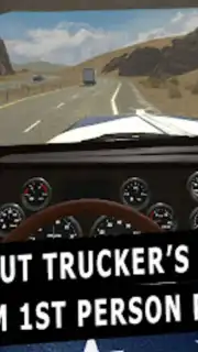 Truck Simulator PRO US captura 21