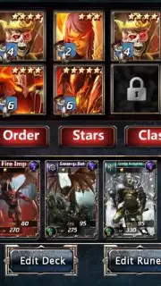 Elemental Kingdoms captura 1