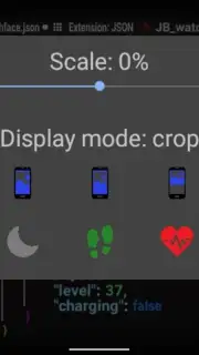 Universal Launcher captura 5