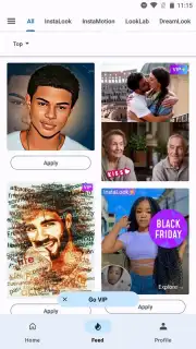 Photo Lab captura 1