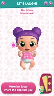 LAFFIES, HAPPY BABIES captura 2