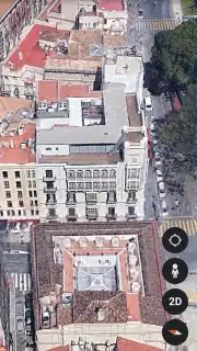 Google Earth captura 5