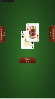 Spades HD captura 3