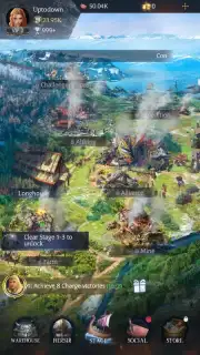 Vikingard captura 8