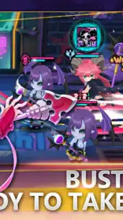 Seven Mortal Sins X-TASY captura 6