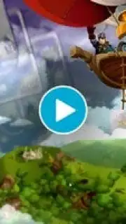 Solitaire Tales captura 1