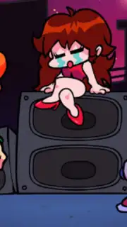 FNF Mobile : Friday Night Funkin captura 3