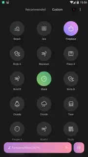 Mi Relax captura 7