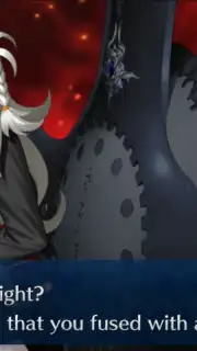 Fate/Grand Order captura 16