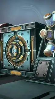 Boxes: Lost Fragments captura 4
