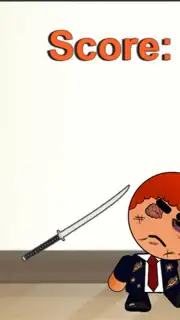 Kill the bad Stickman Boss 1 captura 1