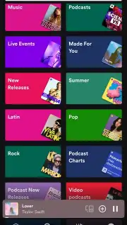 Spotify captura 23