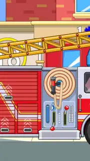 My Town : Firestation Free captura 4
