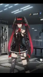 퍼니싱:그레이 레이븐 captura 22