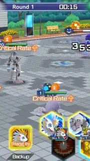 DIGIMON ReArise captura 8