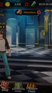The God of Highschool captura 6